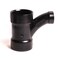 Thrifco Plumbing 3 Inch X 3 Inch X 1-1/2 Inch ABS Reducing Combination Wye 6794326 - alternate 1